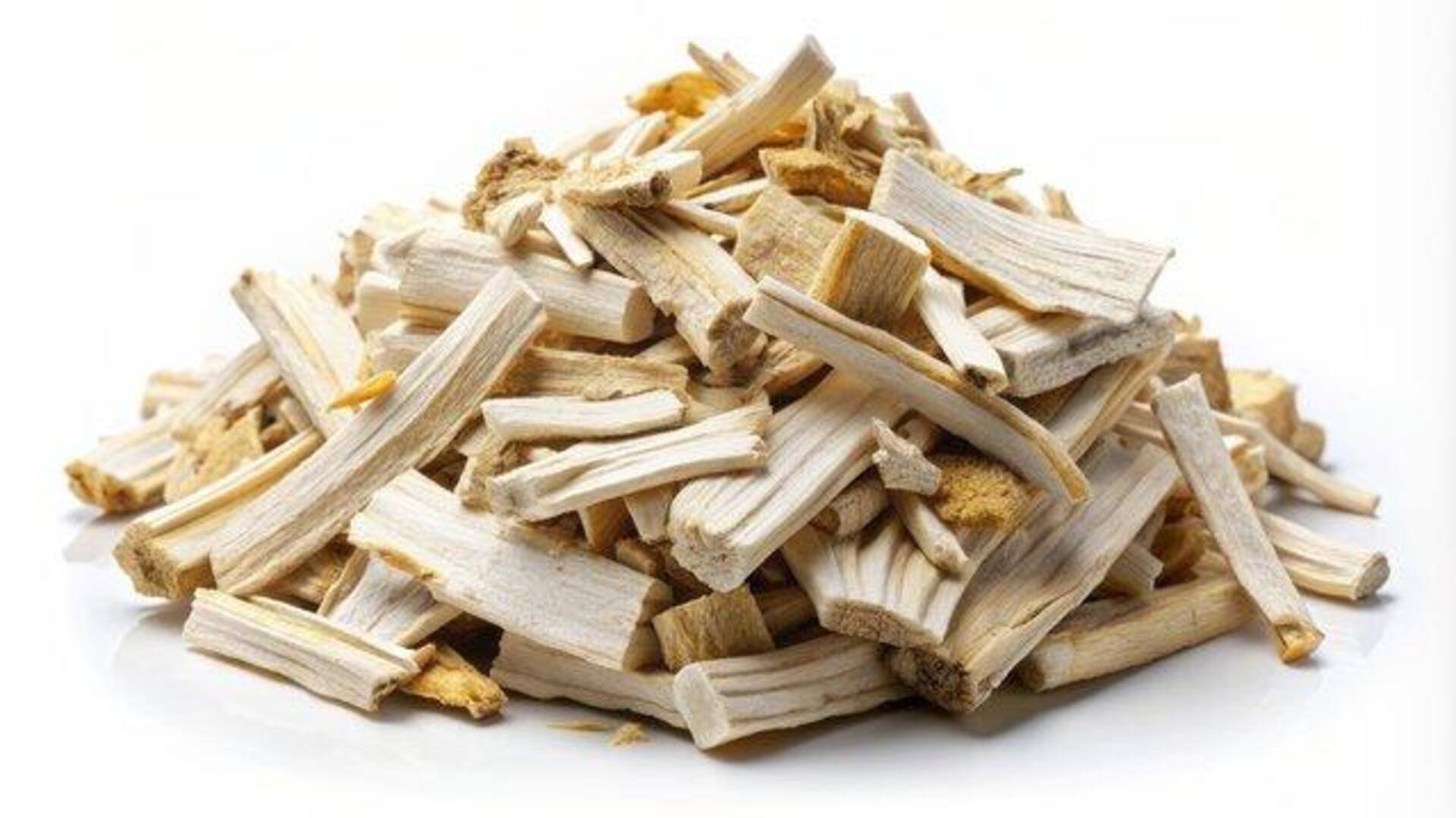 เผยประโยชน์ของรากมาร์ชแมลโลว์เพื่อผิวสวยอย่างอ่อนโยน