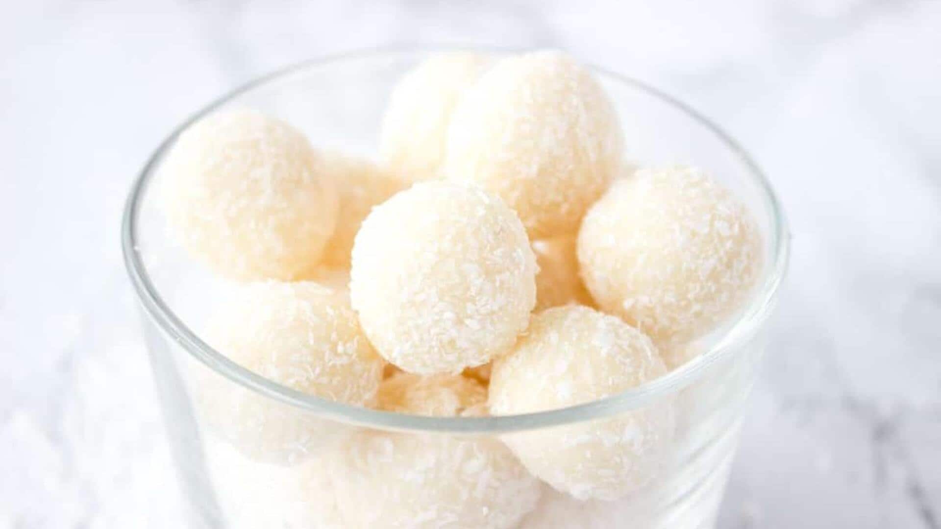 ขนมกะทิหวานธรรมชาติ ไม่ง้อน้ำตาลทราย ขนมกะทิหวานธรรมชาติ ไม่ง้อน้ำตาลทราย
