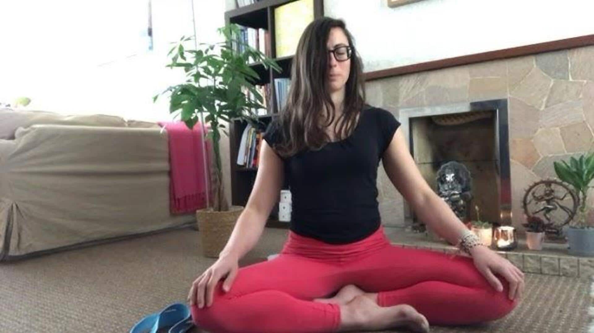 5 เทคนิคการหายใจเพื่อเพิ่มพลังงานในชีวิตประจำวัน