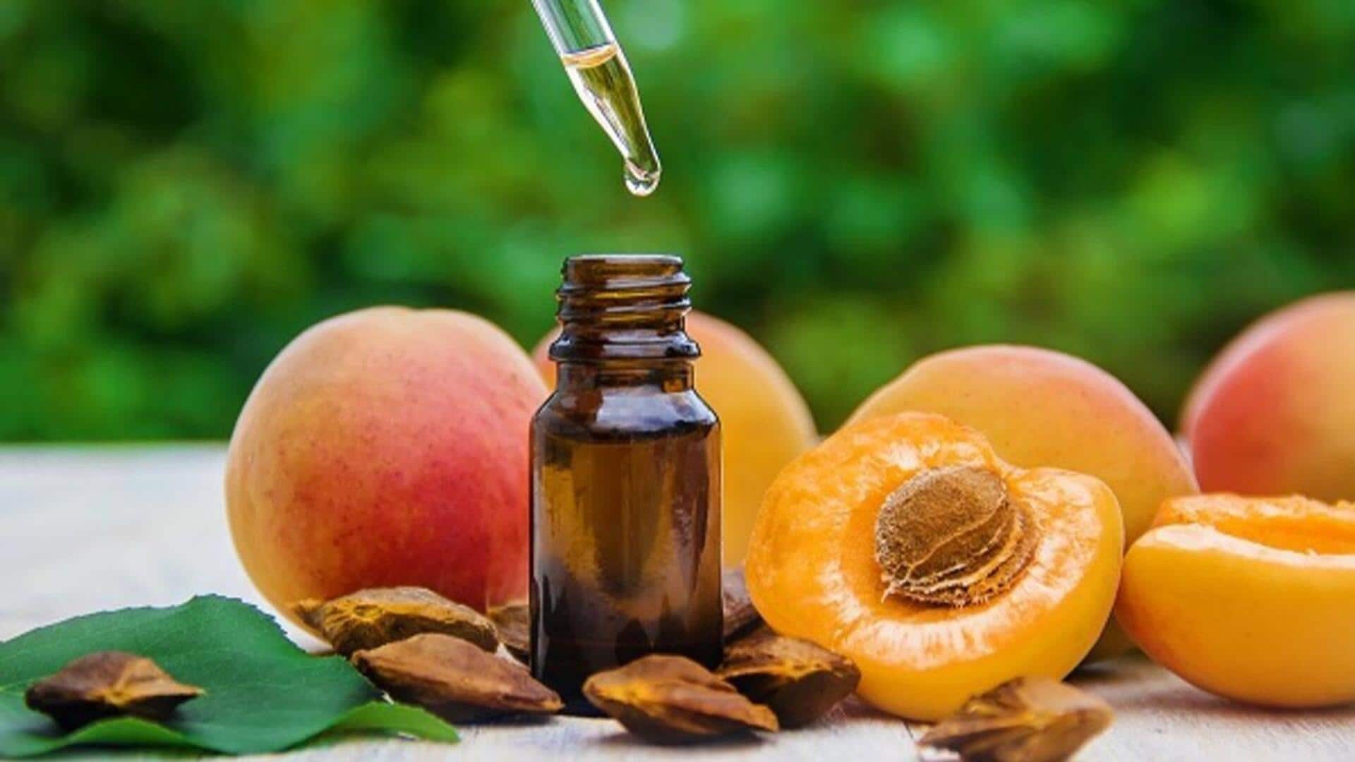 น้ำมันเมล็ดพีช: เคล็ดลับความงามเพื่อผิวเนียนนุ่มเปล่งปลั่ง