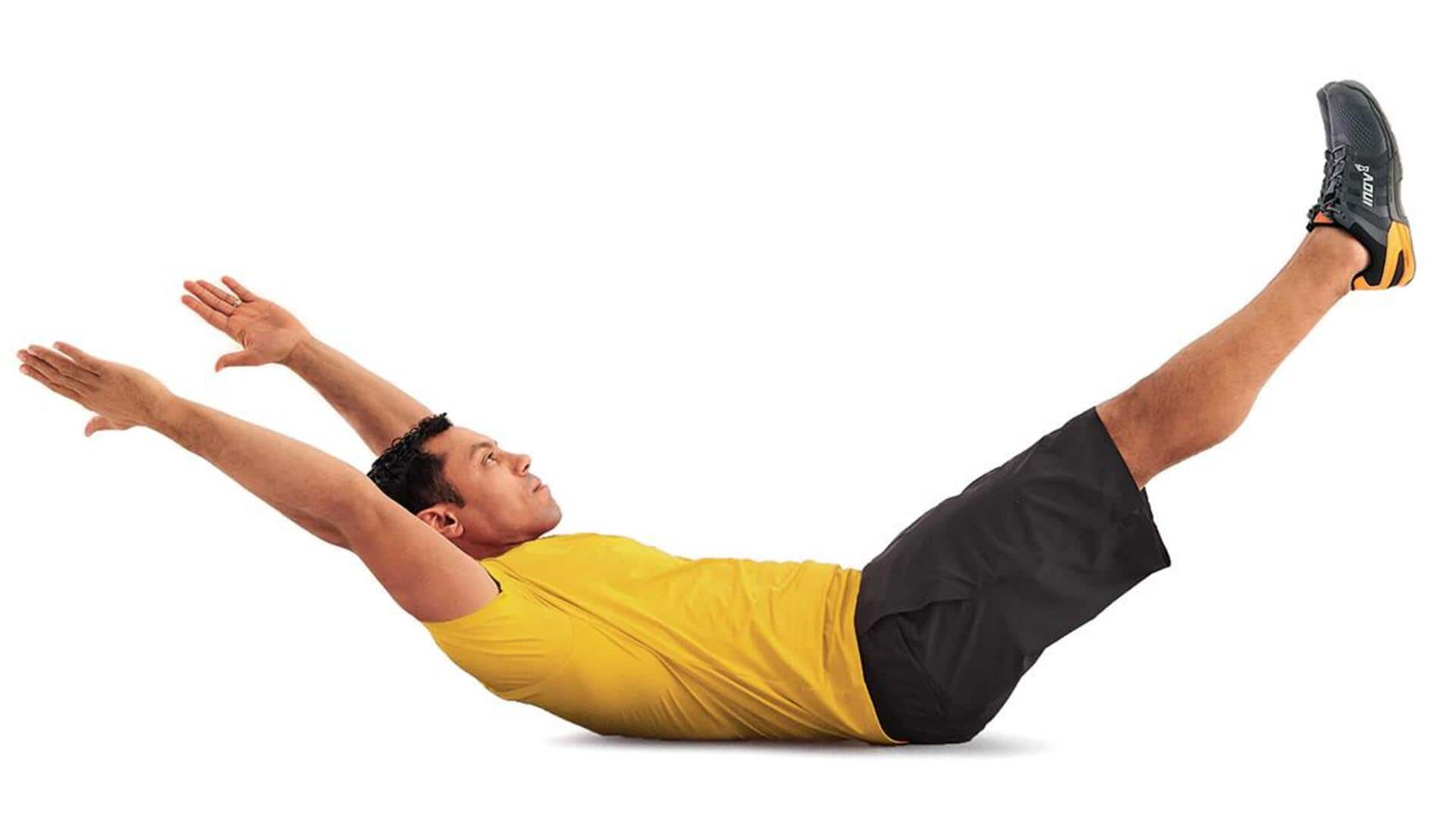 เทคนิคฝึกฮอลโล่โฮลด์ให้ได้ผลลัพธ์ที่ดีที่สุด