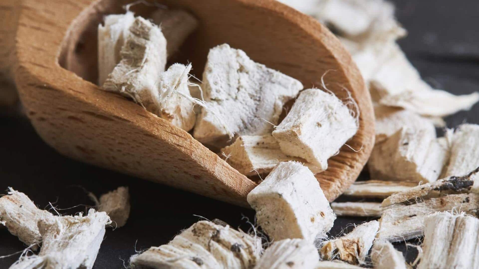 รากมาร์ชแมลโลว์: เคล็ดลับความงามเพื่อผิวสวยสุขภาพดี