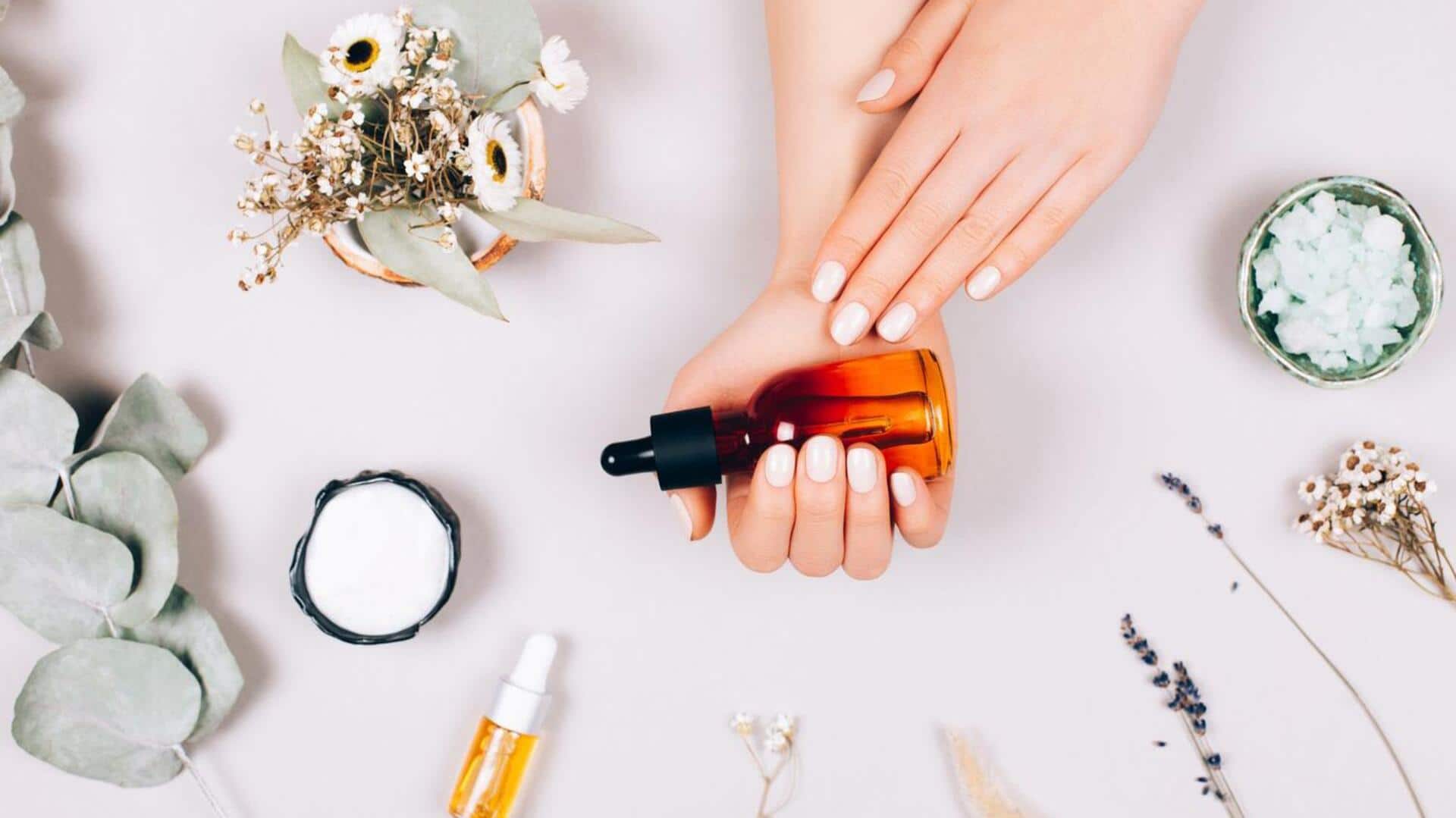 น้ำมันตะมะนู: เคล็ดลับสู่ผิวใสและเรียบเนียน