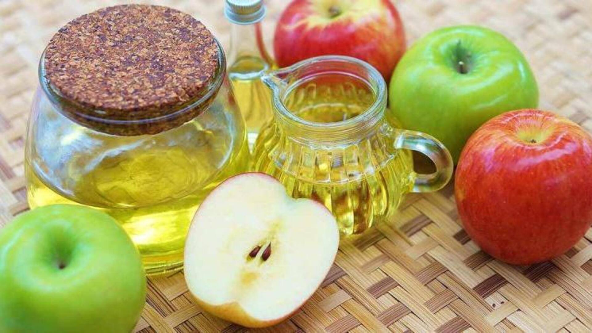 น้ำมันเมล็ดแอปเปิล: เคล็ดลับสู่ความงามที่คุณไม่ควรพลาด