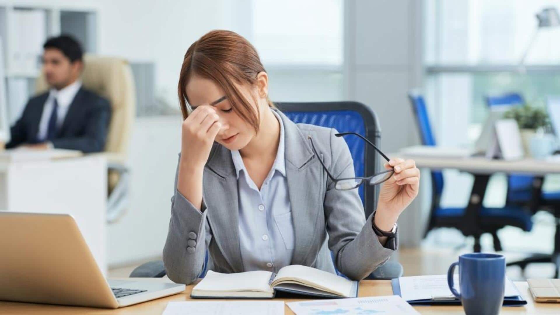 5 วิธีพักผ่อนอย่างตั้งใจเพื่อลดความเครียด