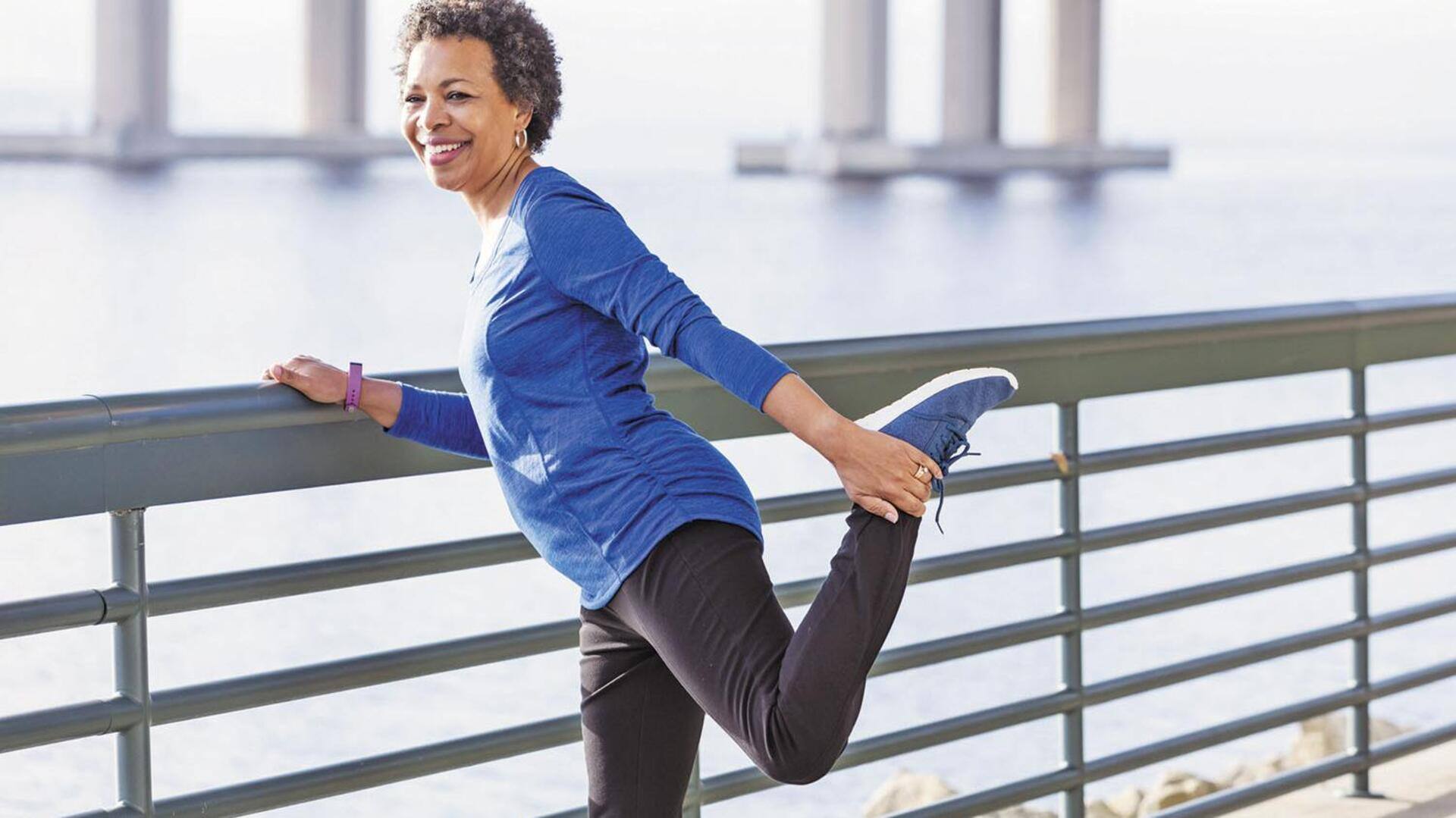 5 พิธีกรรมประจำวัน ที่เปลี่ยนชีวิตคุณอย่างยั่งยืน