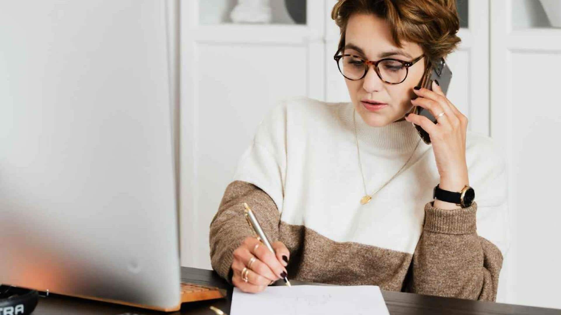 5 วิธีฝึกความอดทนในชีวิตประจำวัน
