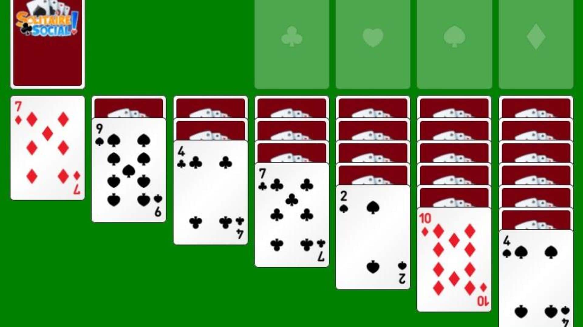 5 วิธีเสริมสมาธิด้วยเกมไพ่โซลิแทร์