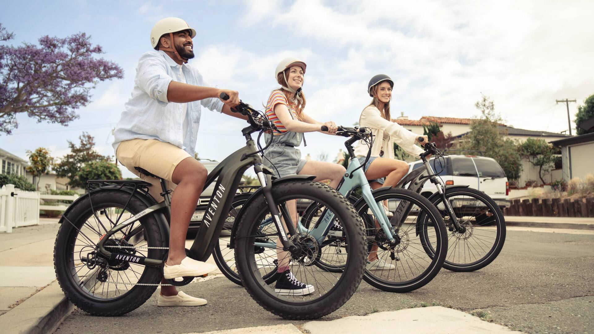 ลดค่าเดินทางง่าย ๆ ด้วยจักรยานและตะกร้าคู่ใจ