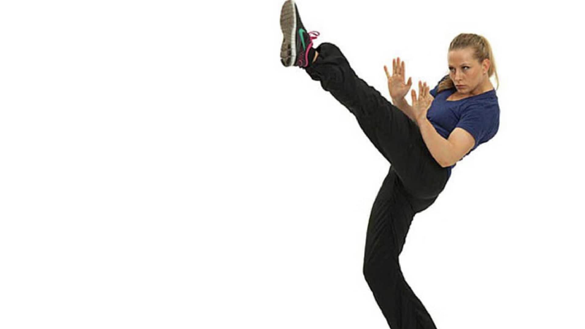 ประโยชน์ของการฝึกคราฟมากาเพื่อสุขภาพและความปลอดภัย