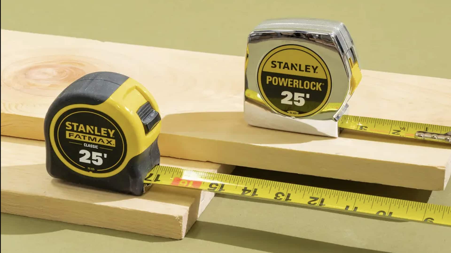 5 ไอเดียประหยัดงบด้วยสายวัดเก่าในบ้าน