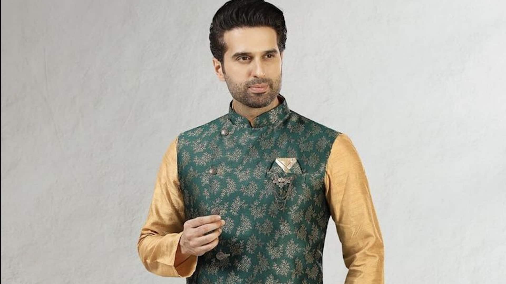 แมตช์ลุคให้เป๊ะกับเสื้อแจ็คเก็ตเนห์รู 