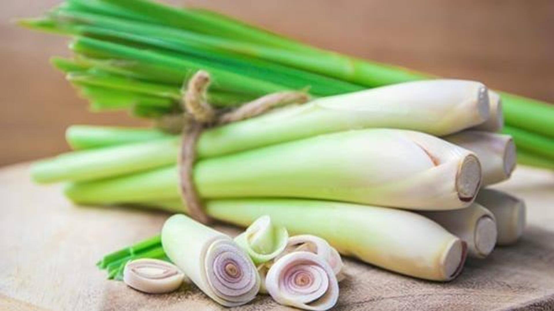 ตะไคร้: เคล็ดลับความงามเพื่อผิวสดชื่น