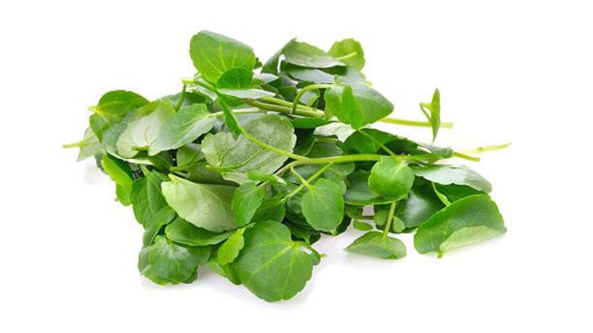 เผยความลับของผักกาดน้ำเพื่อผิวสวยสุขภาพดี