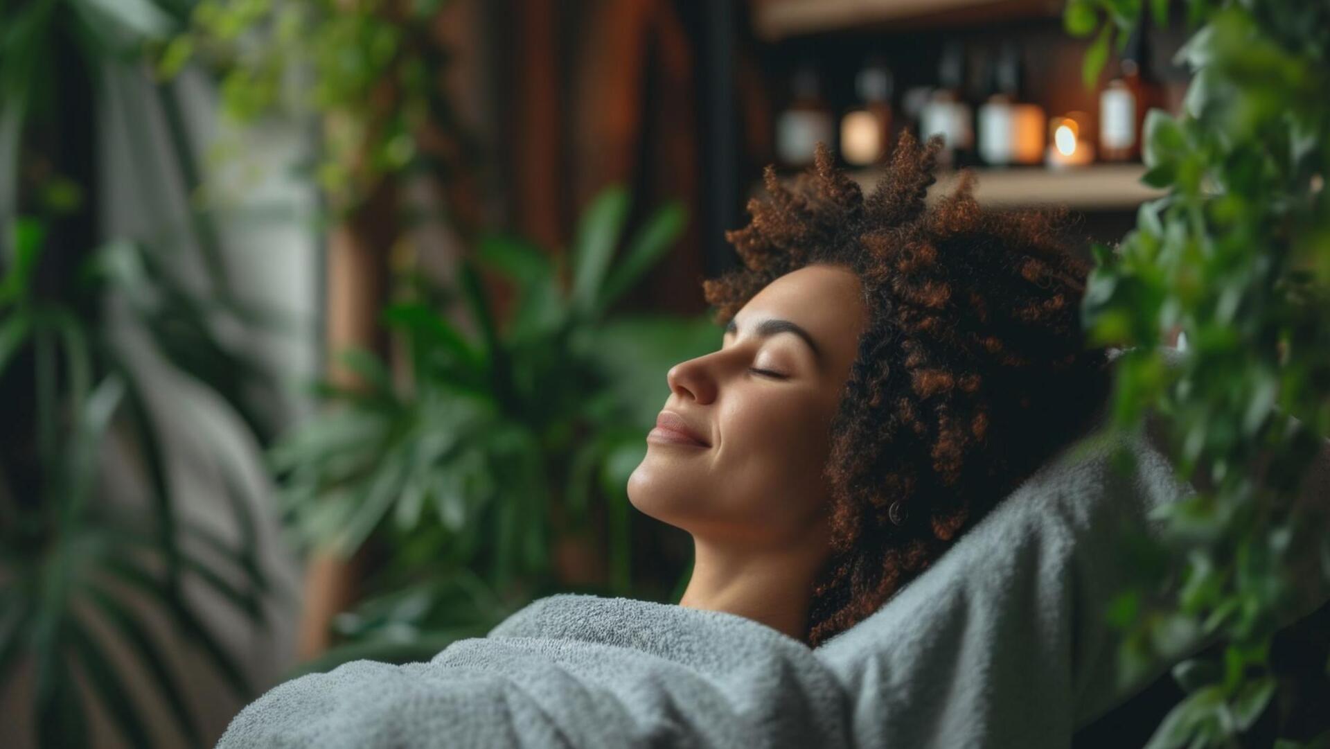 เพิ่มสมาธิด้วยการใช้การมองเห็นเชิงสร้างสรรค์