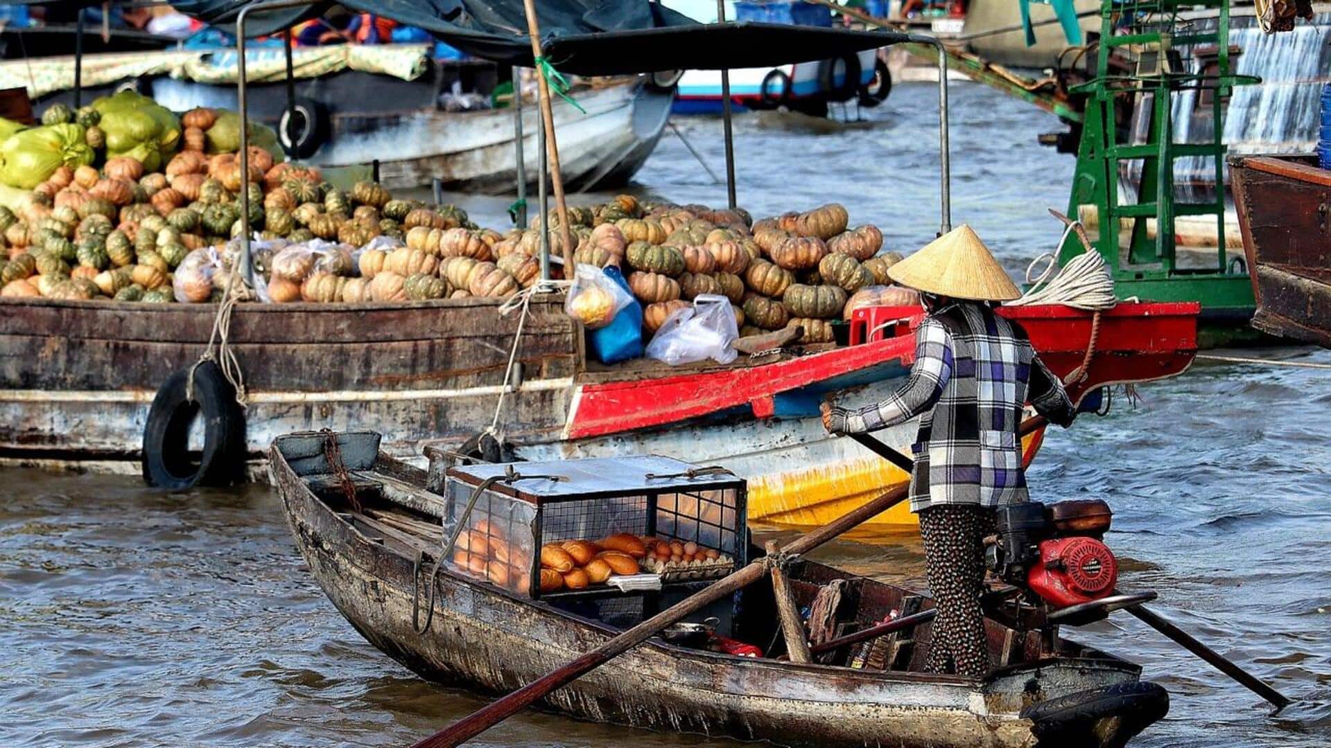 ตลาดวัฒนธรรมไทย: สวรรค์ของนักช้อปท้องถิ่น ตลาดวัฒนธรรมไทย: สวรรค์ของนักช้อปท้องถิ่น