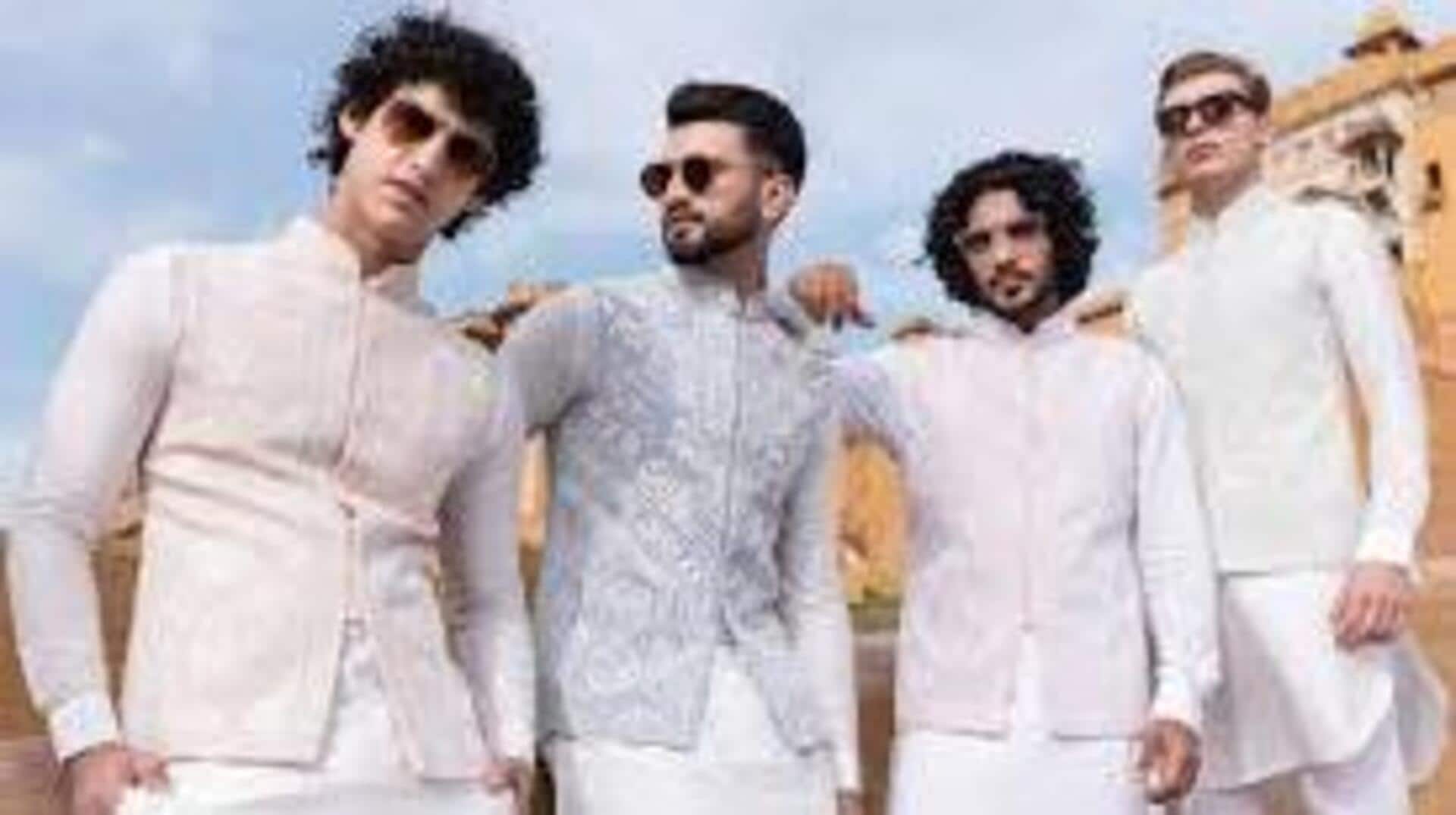 5 สไตล์แมตช์แจ็คเก็ตคาดีอย่างลงตัว