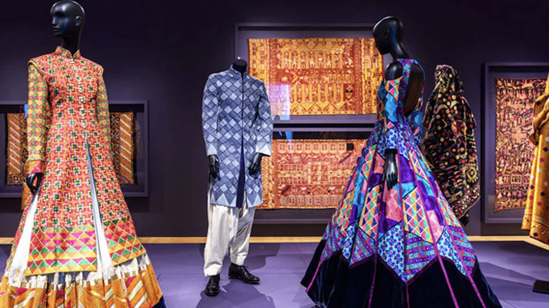 5 สไตล์แฟชั่นที่แมตช์กับผ้าฟุลการีได้ลงตัว