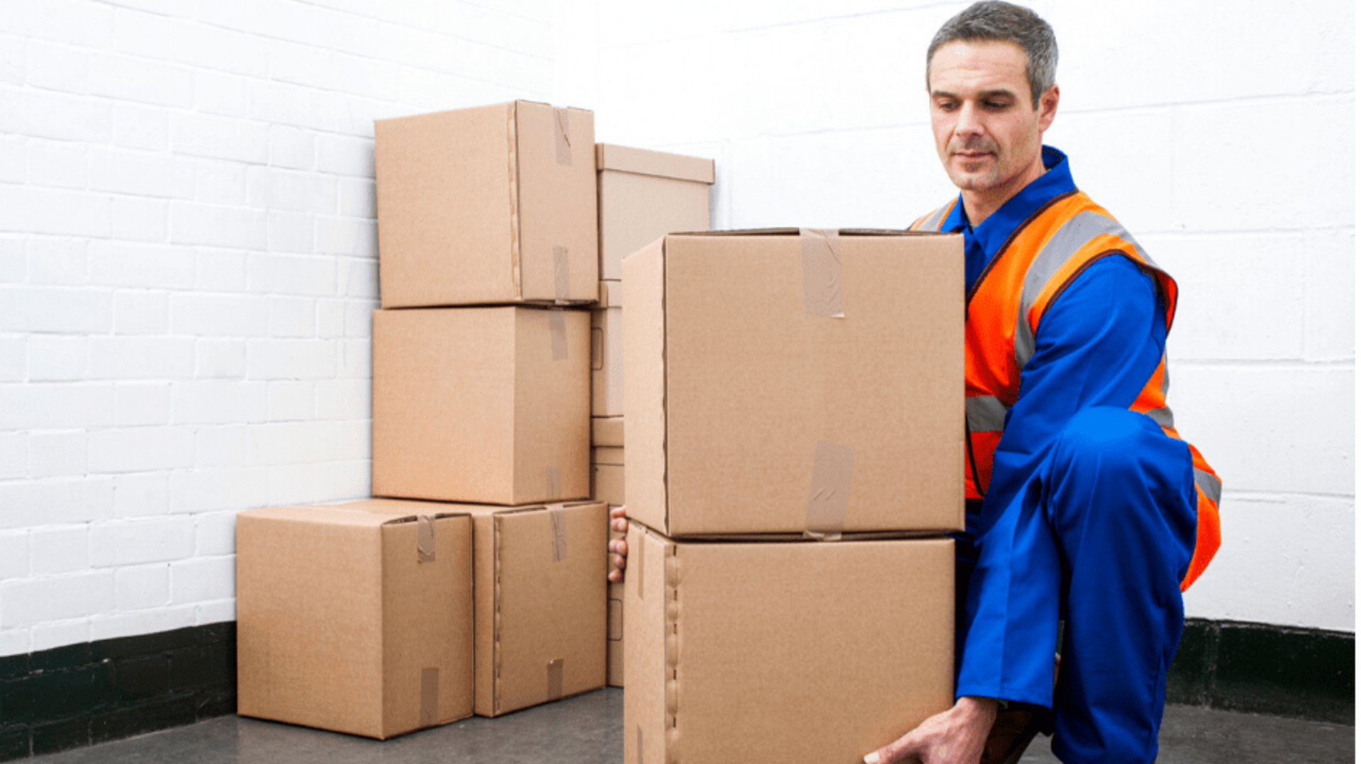 วิธีป้องกันปวดหลังด้วยเทคนิคการยกของอย่างปลอดภัย