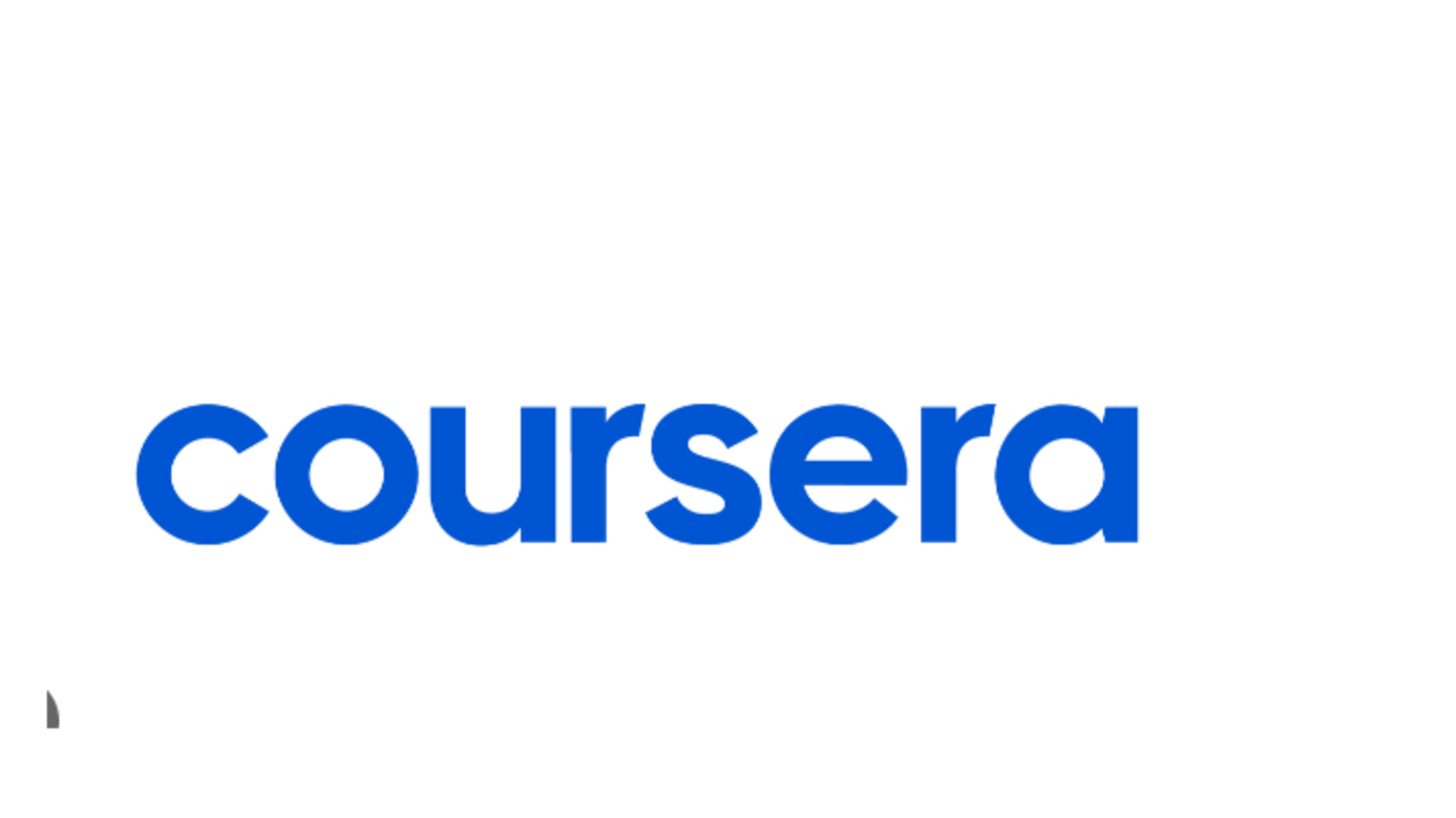 ปรับแต่งเส้นทางการเรียนรู้บน Coursera (กูร์เรร่า)