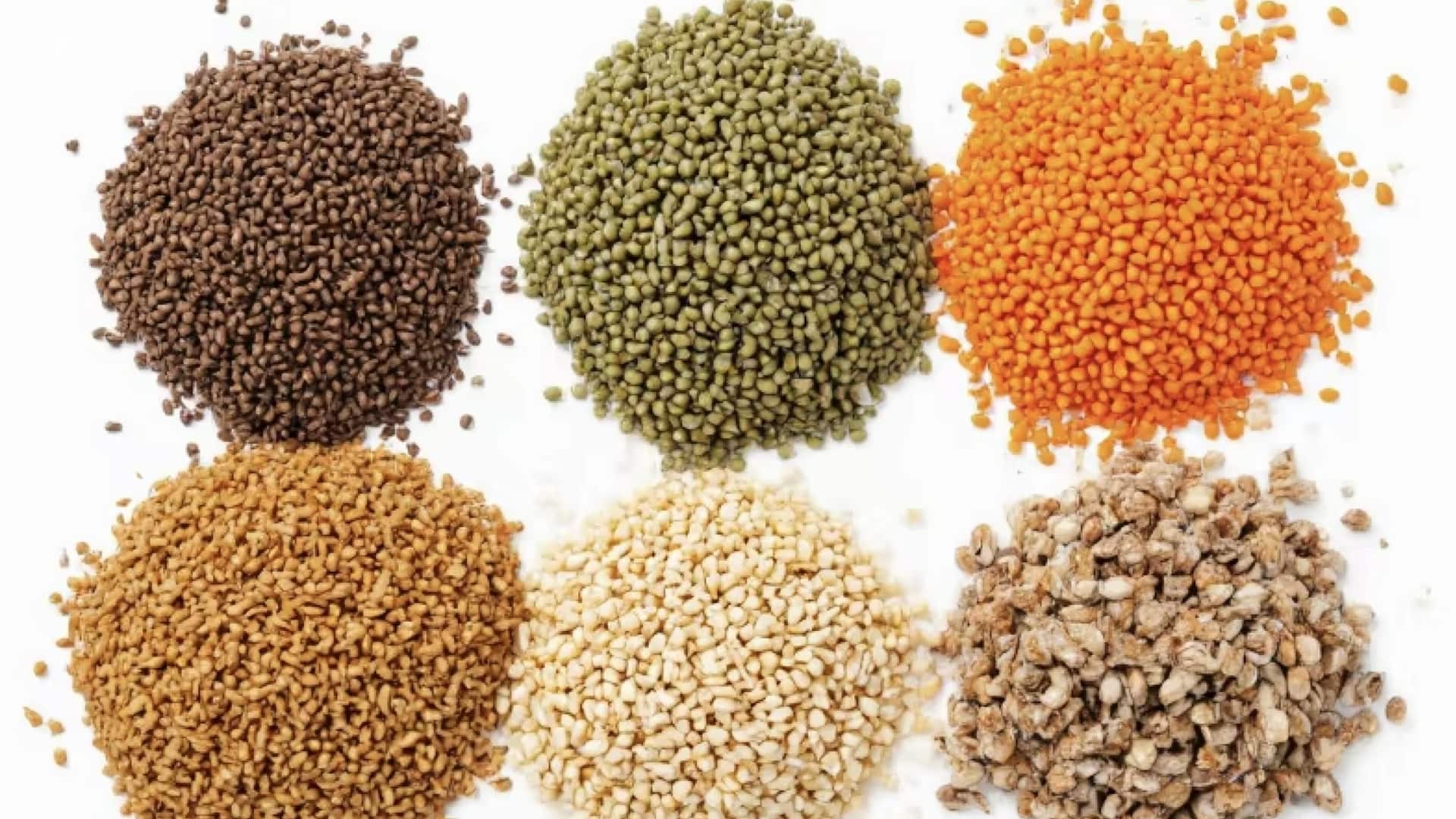 วิธีใช้ถั่วเลนทิลแห้งอย่างคุ้มค่าและประหยัดงบ