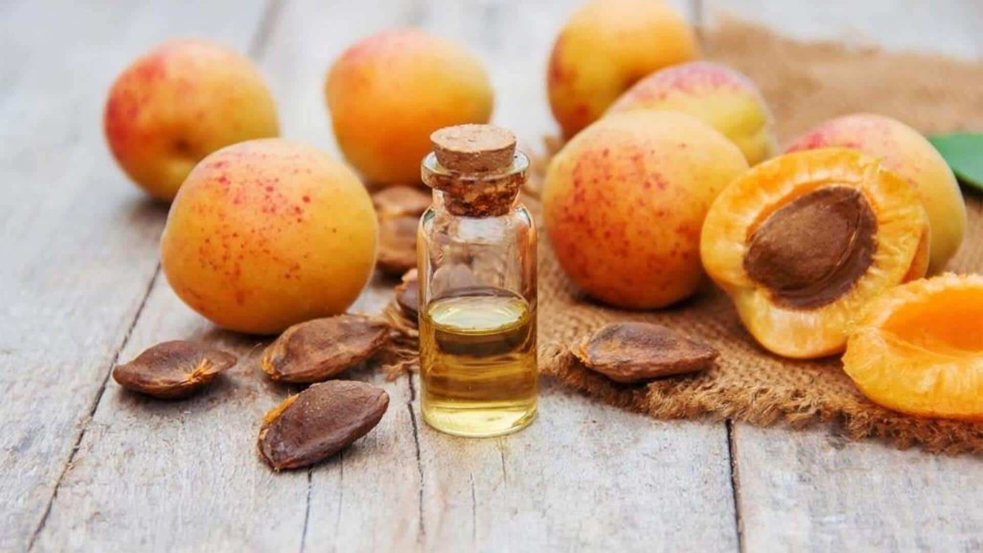 น้ำมันเมล็ดพีช: เผยเคล็ดลับผิวเนียนใส