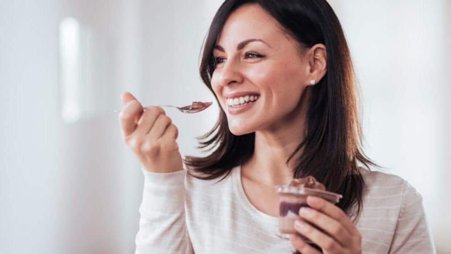 การเพิ่มภูมิคุ้มกันด้วยการกินอย่างมีสติ