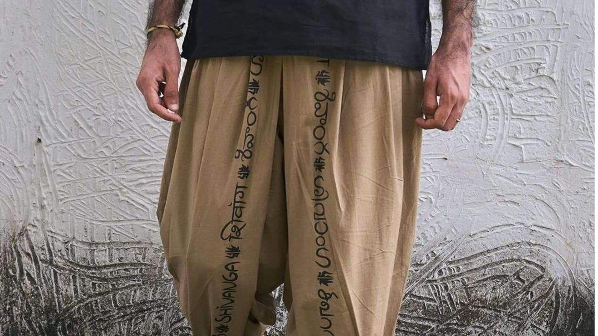 5 สไตล์เสื้อแมตช์กับกางเกงโดตีอย่างลงตัว