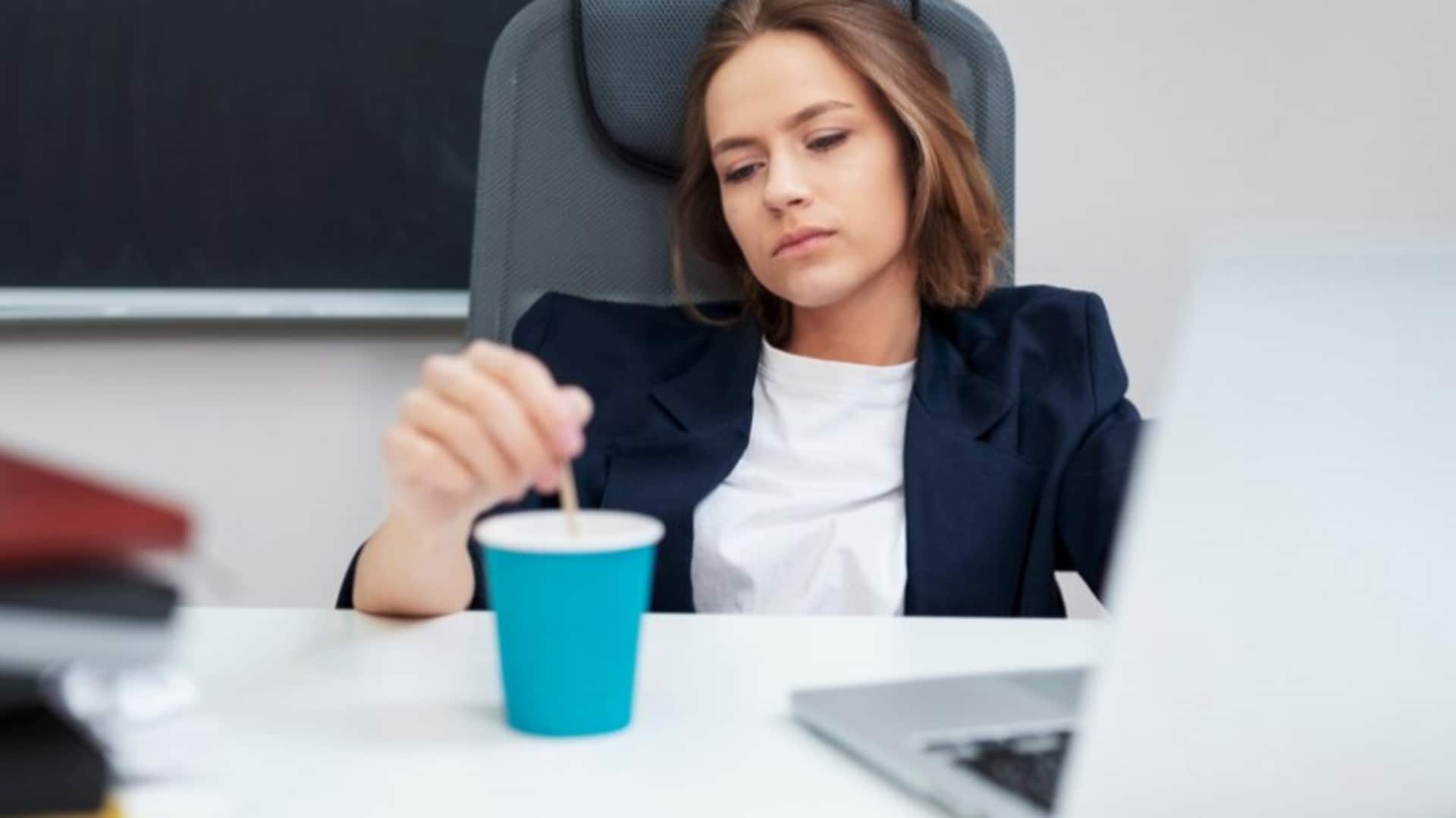 วิธีลดความเหนื่อยล้าจากการตัดสินใจในชีวิตประจำวัน