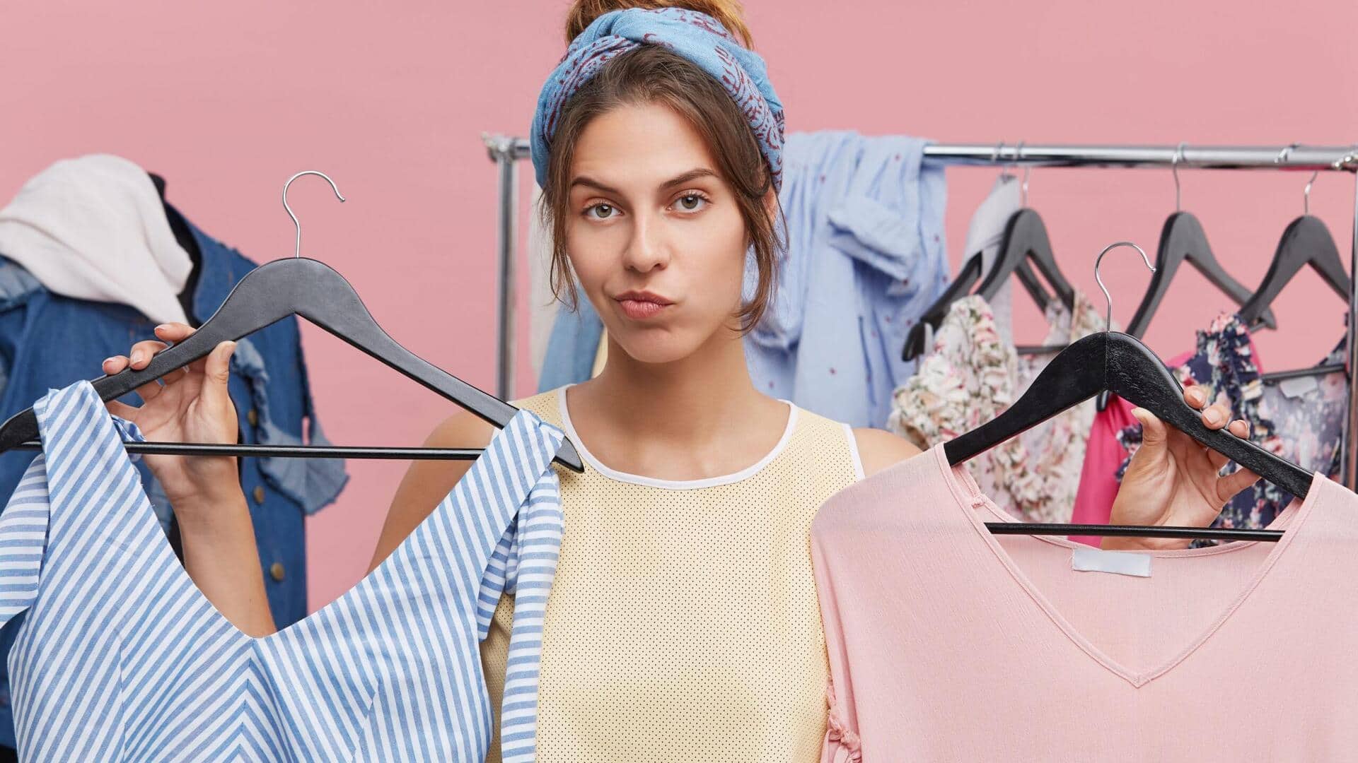 แฟชั่นประหยัดงบที่สายช้อปต้องลอง