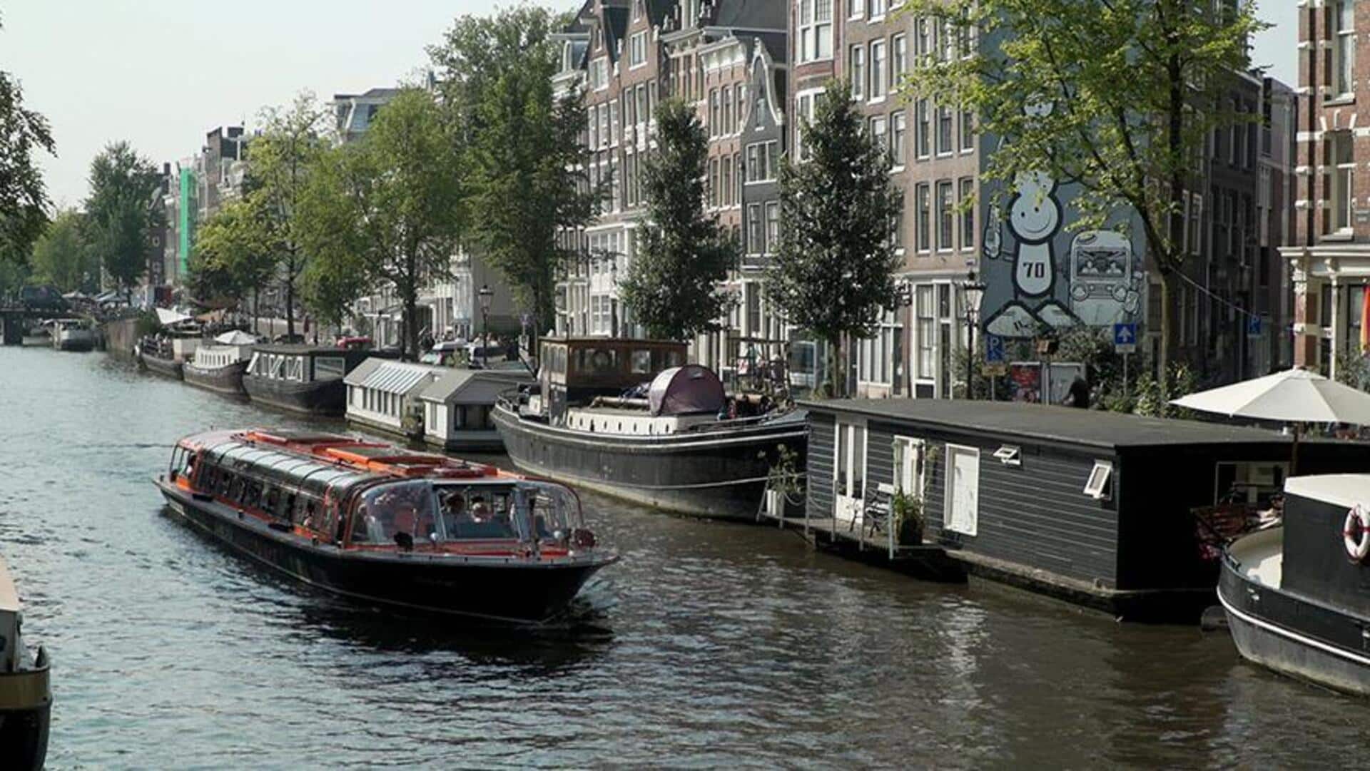 5 เมืองยุโรปที่ควรเยือนสำหรับการท่องเที่ยวอย่างยั่งยืน