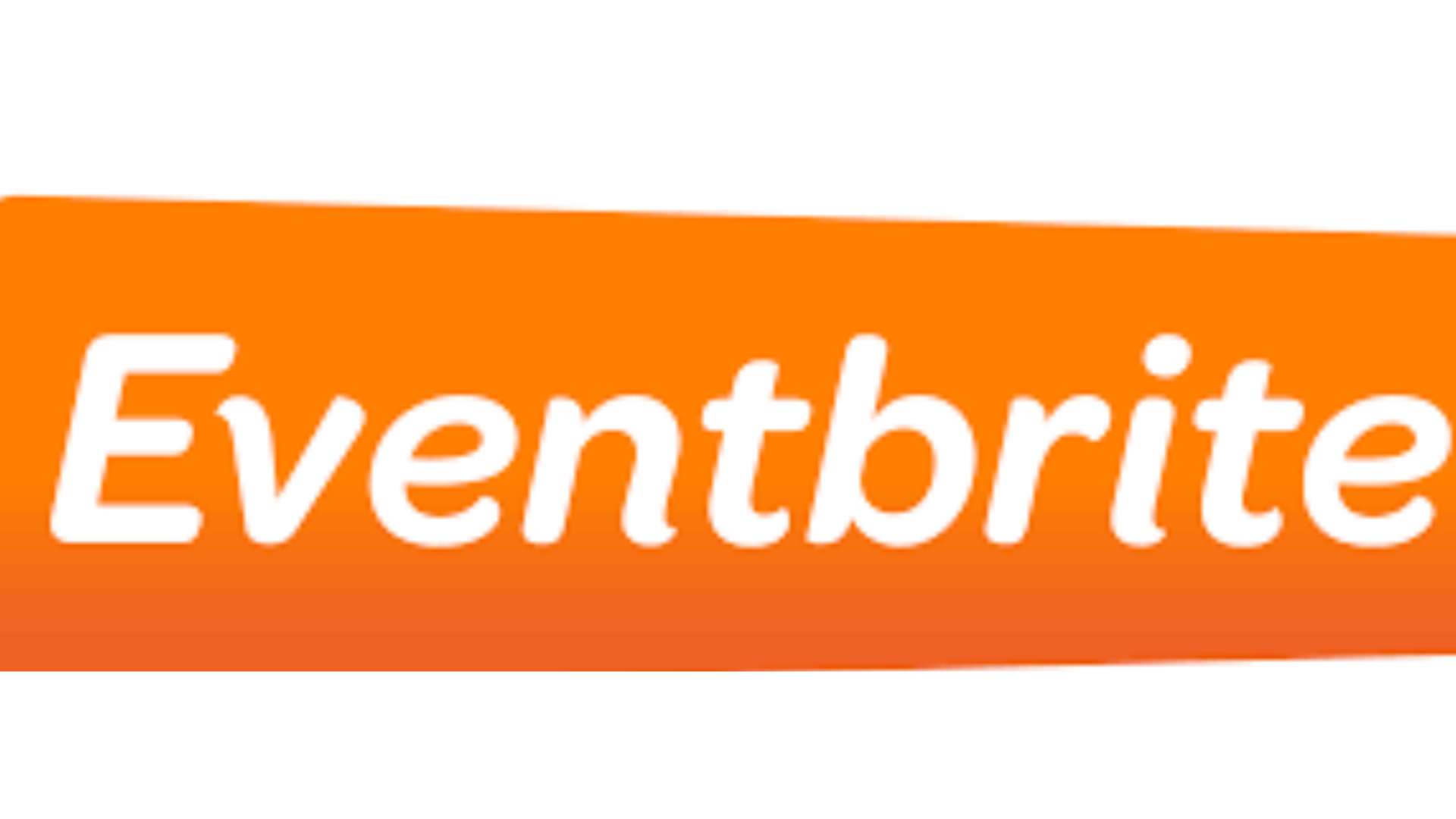 การจัดงานอย่างมีประสิทธิภาพด้วย Eventbrite