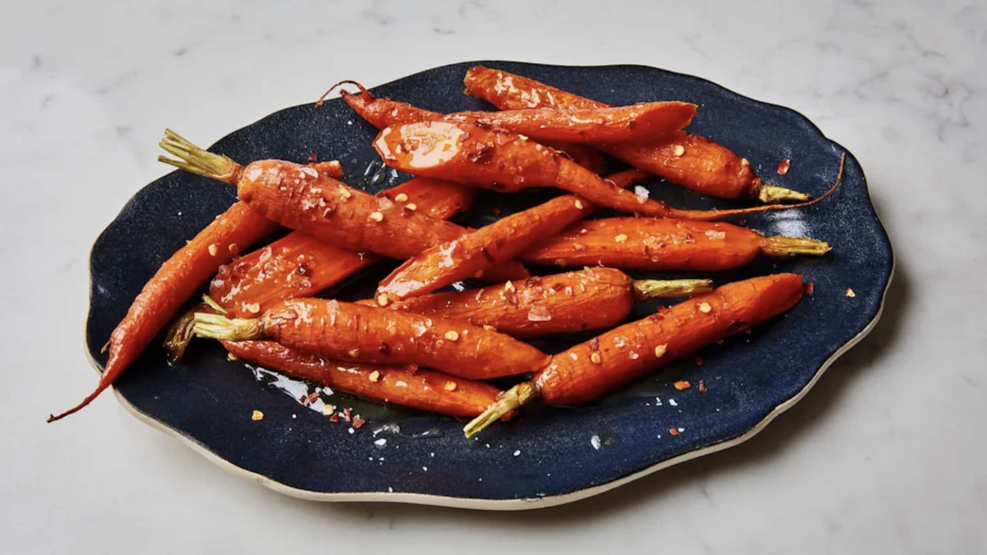 5 เมนูแครอทเพื่อสุขภาพที่คุณห้ามพลาด