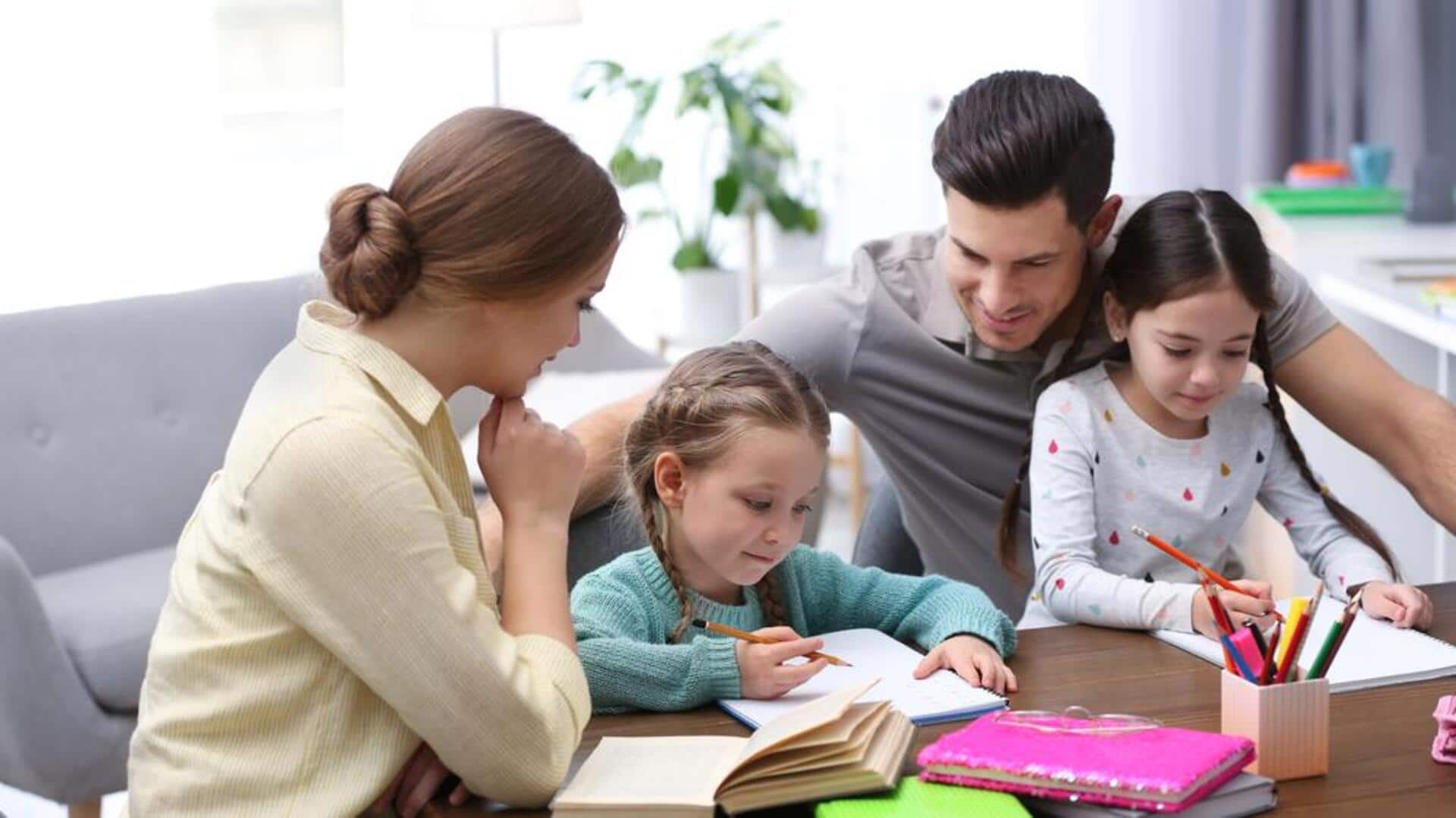 5 พฤติกรรมเล็กๆ ที่ช่วยให้การทำงานร่วมกันในบ้านง่ายและราบรื่น