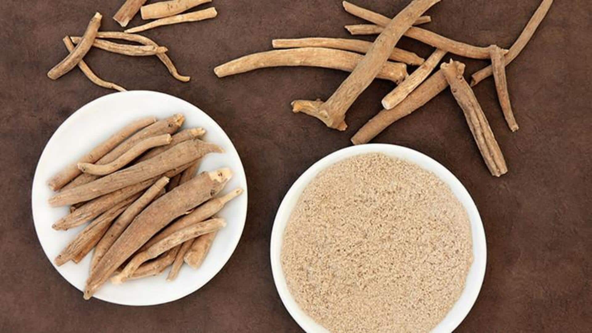 เปิดเผยความลับของอชวากันดาเพื่อผิวสวยเปล่งปลั่ง