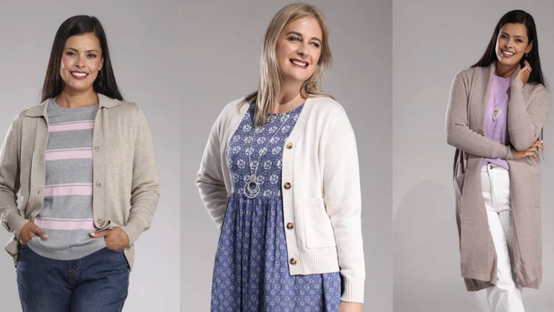 5 สไตล์การแต่งตัวที่แมตช์กับเสื้อคลุมผ้าฝ้าย