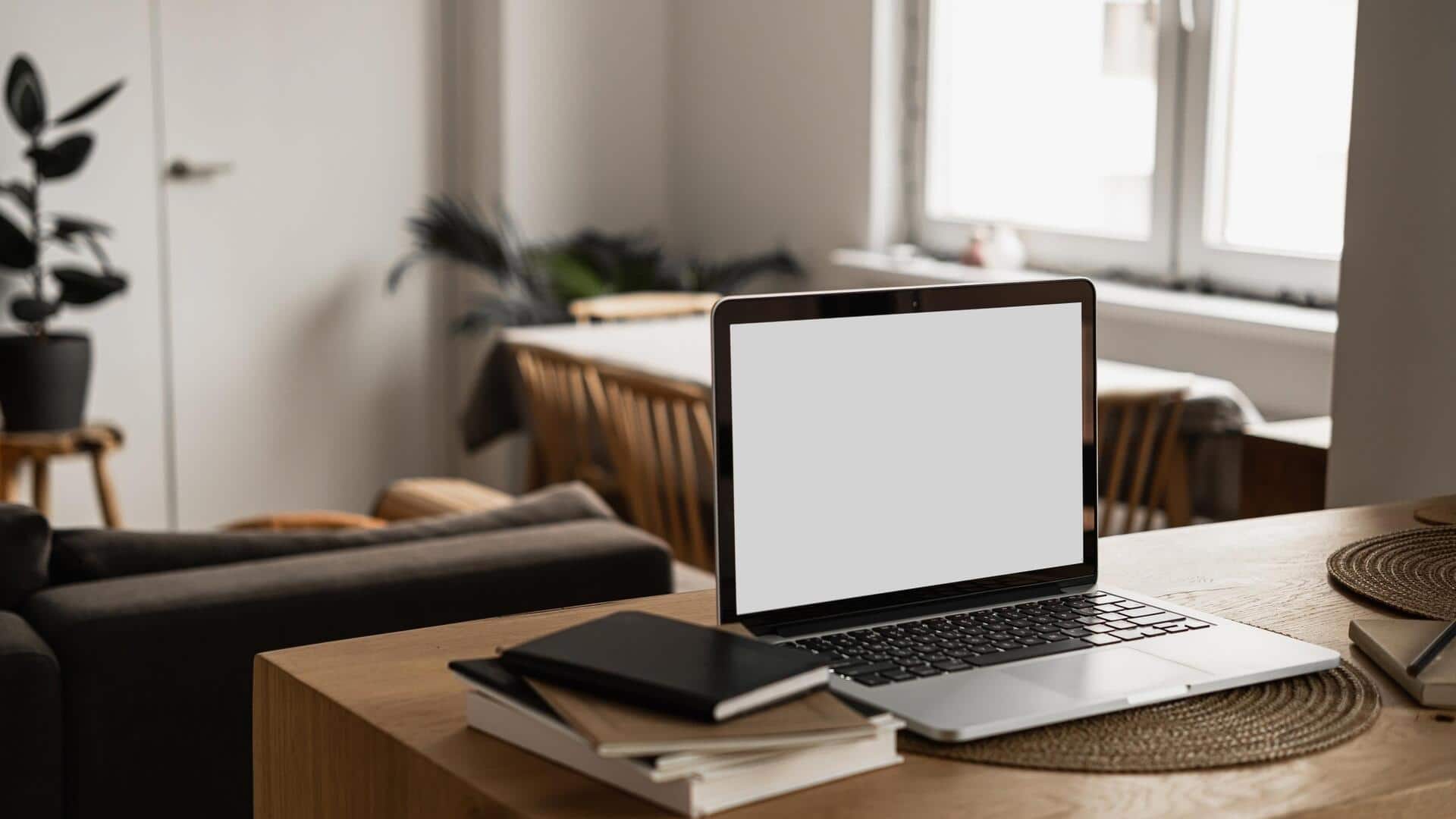 5 ไอเดียปรับพื้นที่ทำงานด้วยแสงสว่างเพื่อเพิ่มสมาธิ