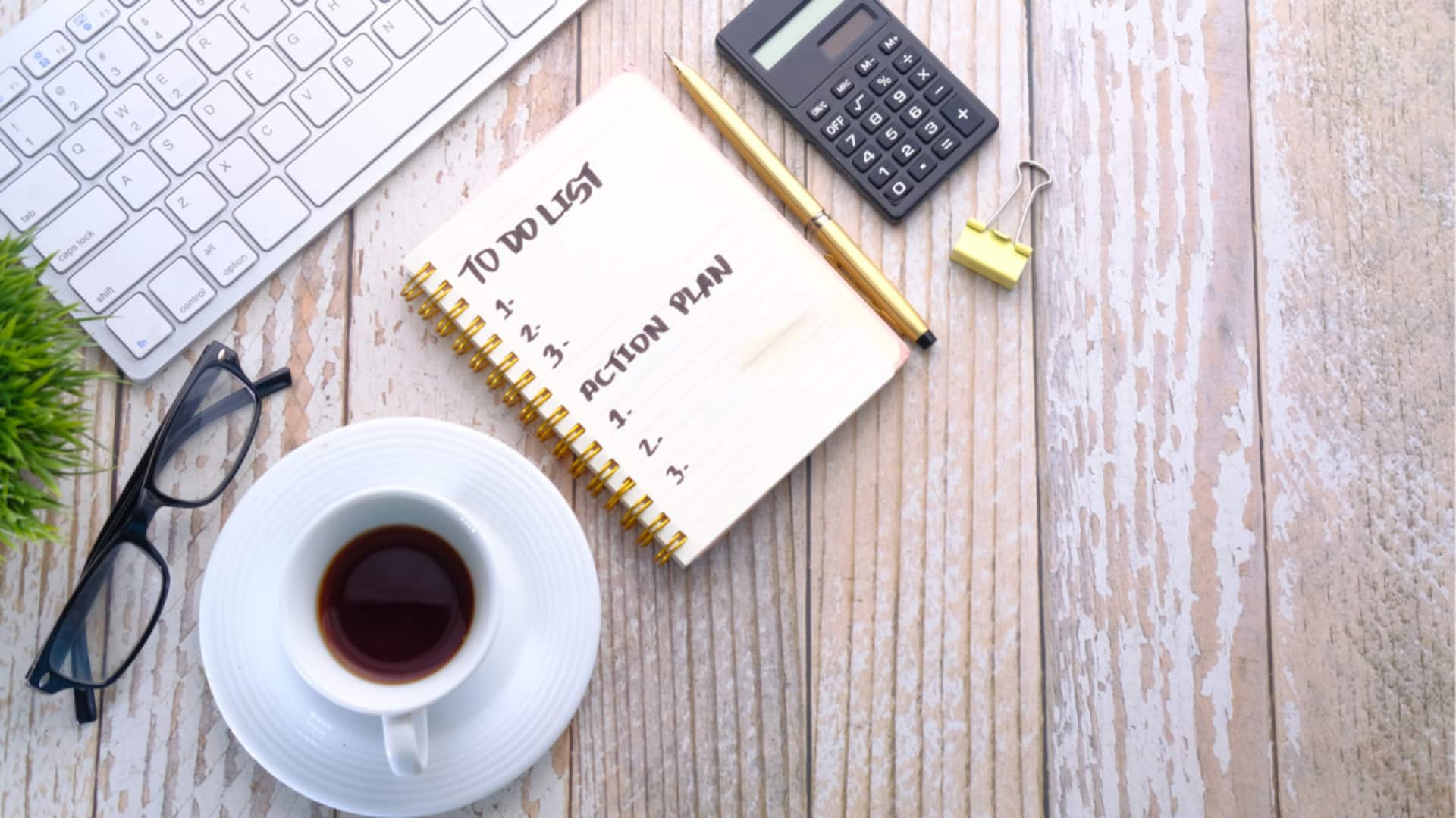 5 นิสัยเพื่อความตรงต่อเวลาที่เปลี่ยนชีวิต