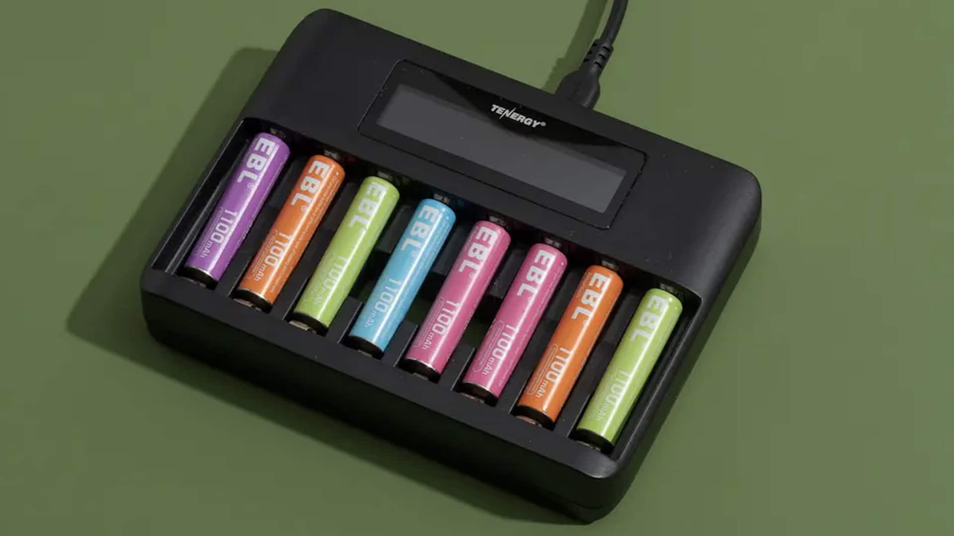 5 วิธีรีไซเคิลบรรจุภัณฑ์แบตเตอรี่ที่บ้านแบบประหยัดงบ