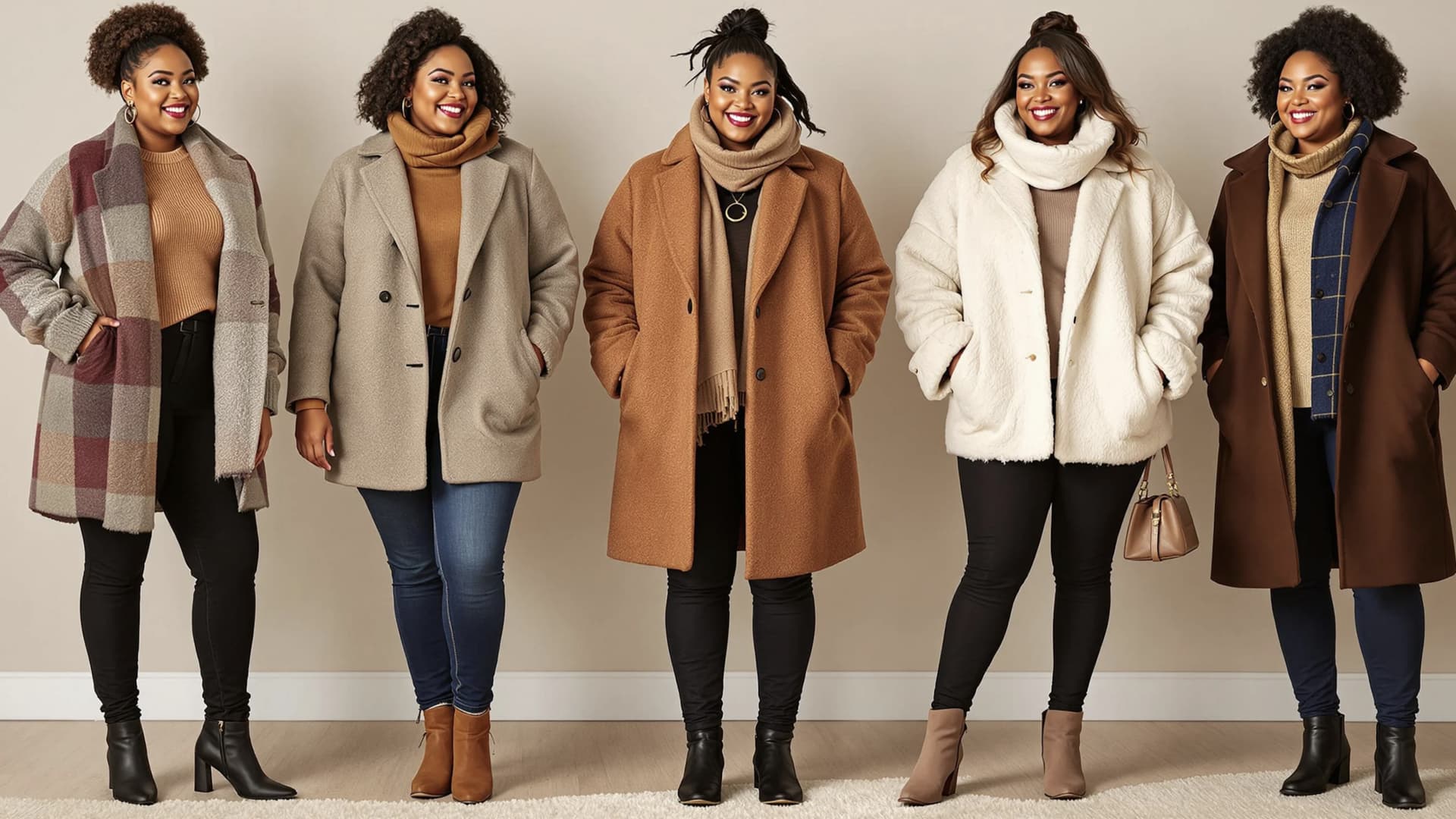 5 สไตล์แมตช์เสื้อคลุมอินเดียให้ดูชิคทุกวัน