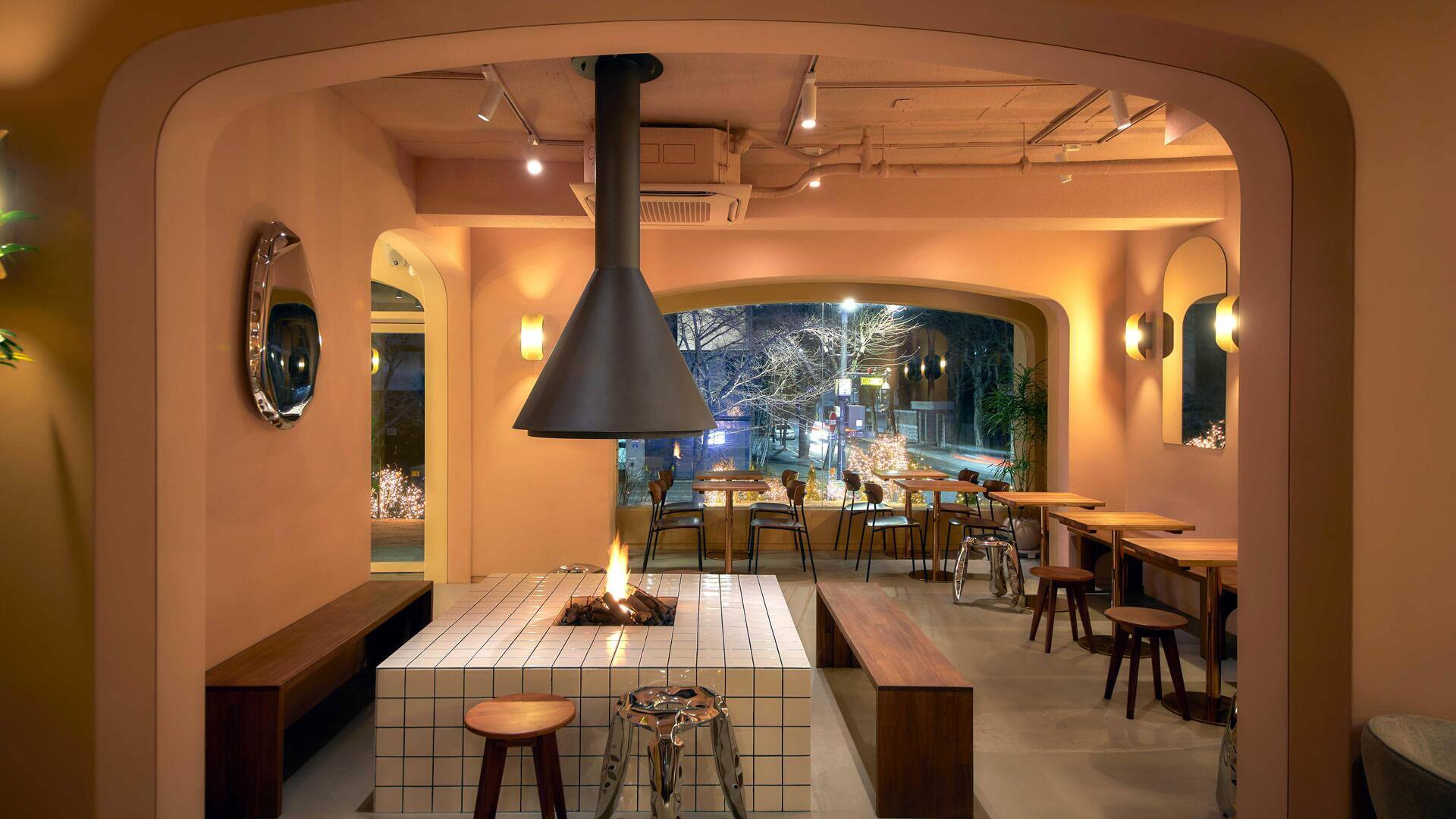 สำรวจร้านอาหารลับในโซลที่คุณไม่ควรพลาด