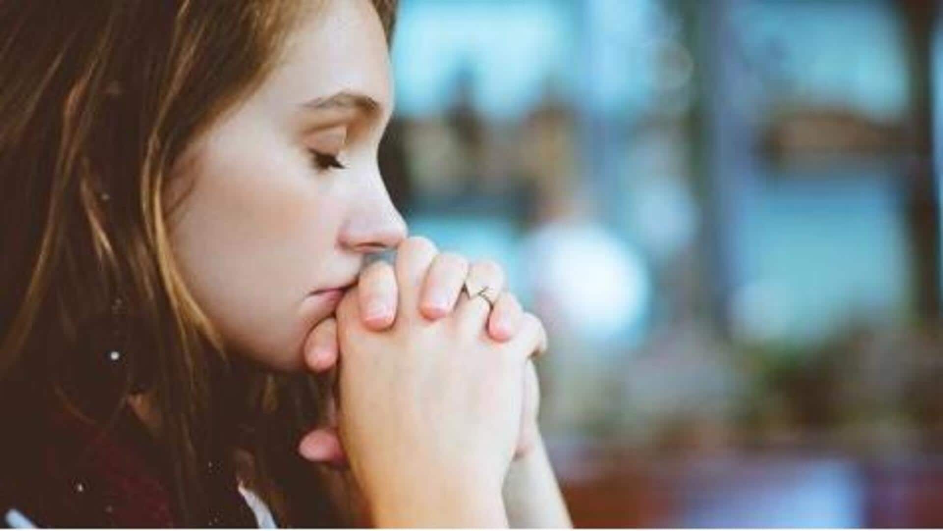 5 วิธีฝึกความอดทนผ่านการใช้ชีวิตอย่างเรียบง่ายและไม่เร่งรีบ