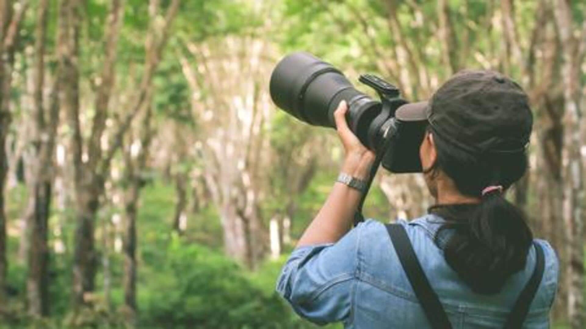 ยกระดับคุณภาพชีวิตด้วยการถ่ายภาพ ยกระดับคุณภาพชีวิตด้วยการถ่ายภาพ