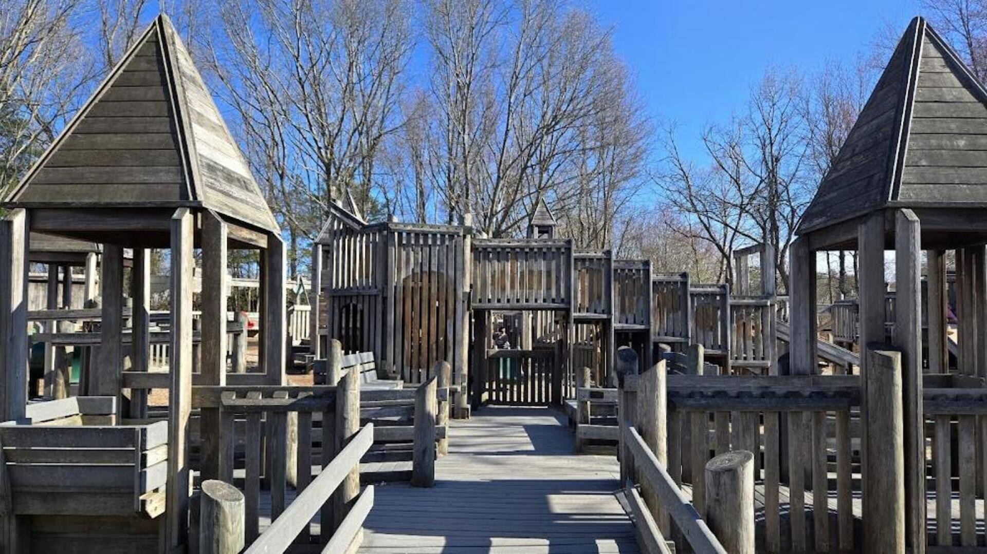 สถานที่ปิกนิกสวยๆ ในกรุงเวียนนา ออสเตรีย