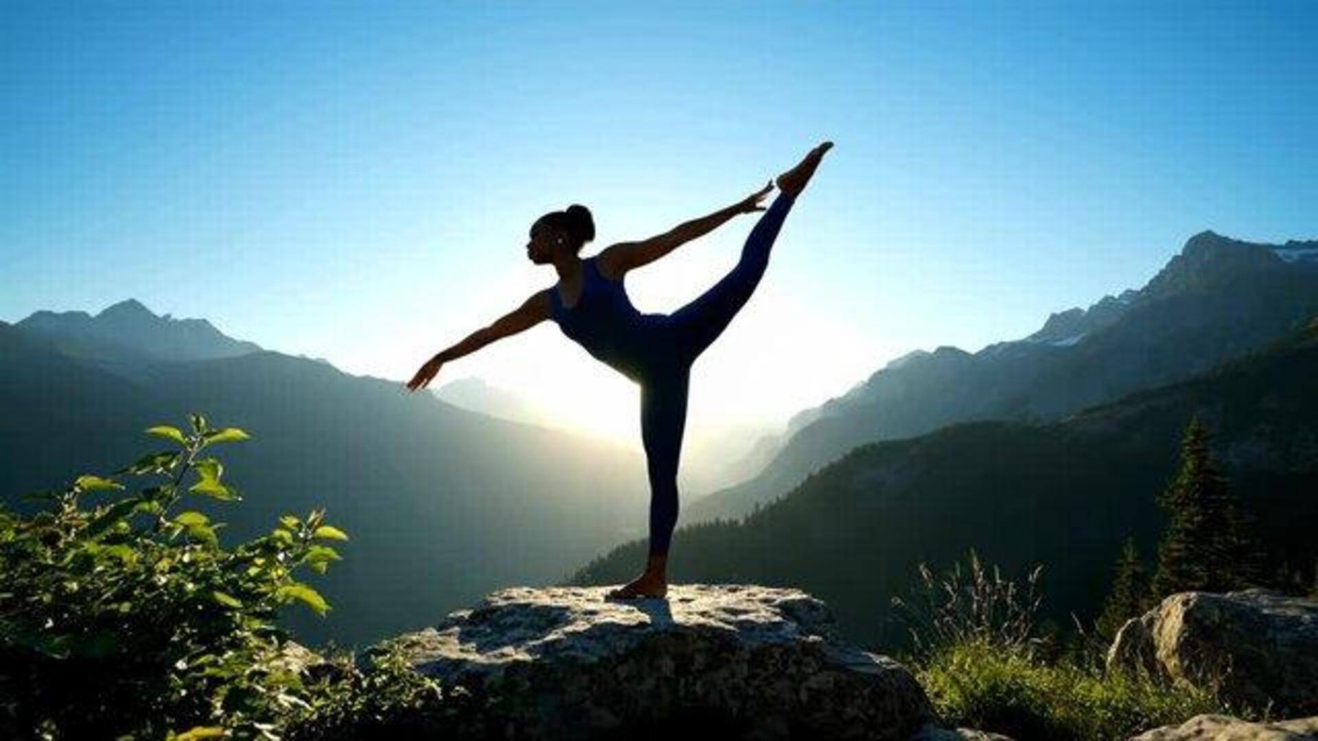 การเต้นเพื่อพัฒนาท่าทาง