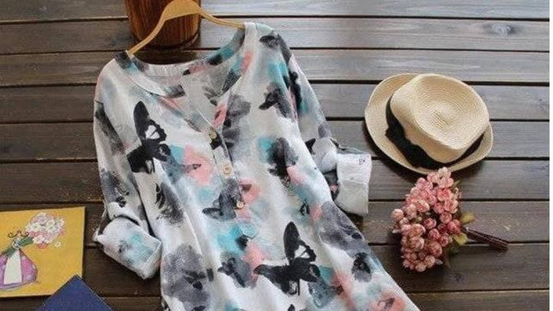 การจับคู่เสื้อทูนิกกับกางเกงซิกาแรตอย่างมีสไตล์ การจับคู่เสื้อทูนิกกับกางเกงซิกาแรตอย่างมีสไตล์