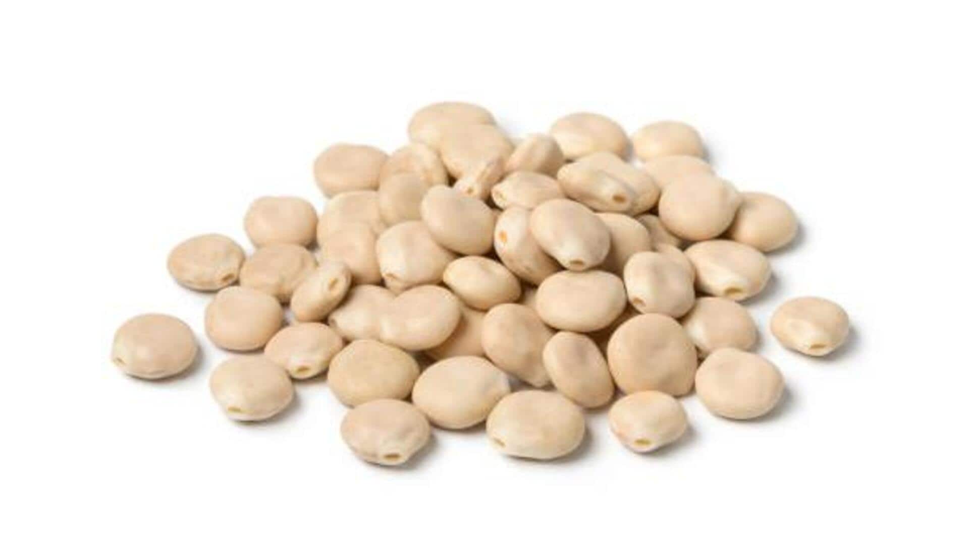 เมล็ดลูปิน: ประโยชน์เพื่อผิวเรียบเนียนและสุขภาพดี เมล็ดลูปิน: ประโยชน์เพื่อผิวเรียบเนียนและสุขภาพดี