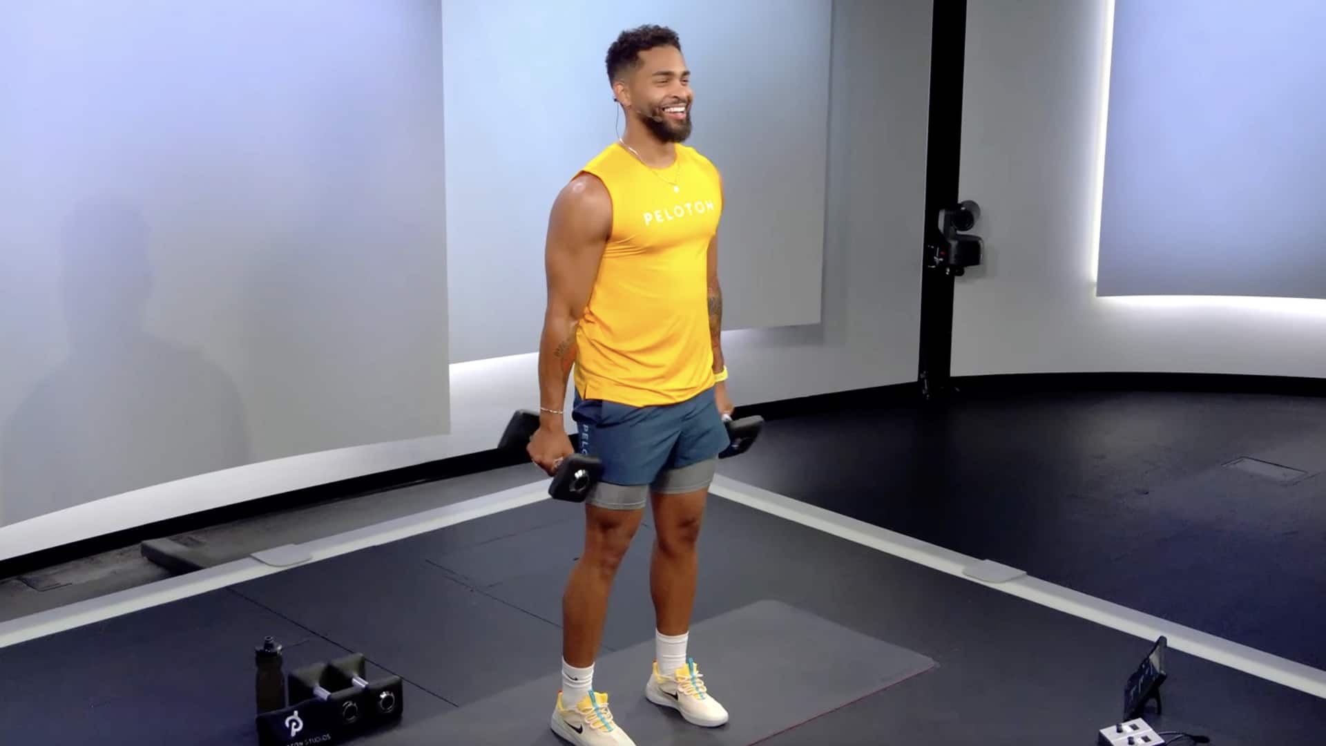 ประโยชน์ที่คุณอาจไม่รู้จากท่ายกข้าง