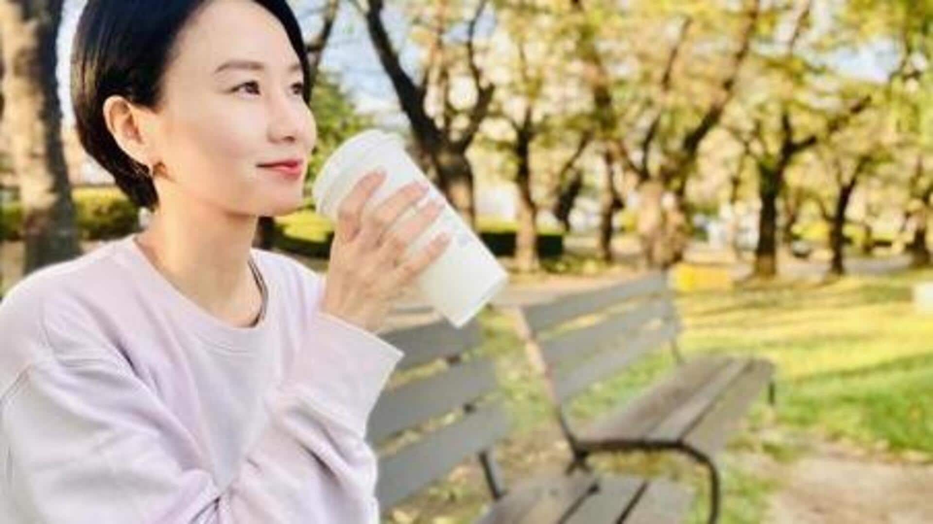 เพิ่มประสิทธิภาพการทำงานด้วยการพักผ่อนกลางแจ้ง