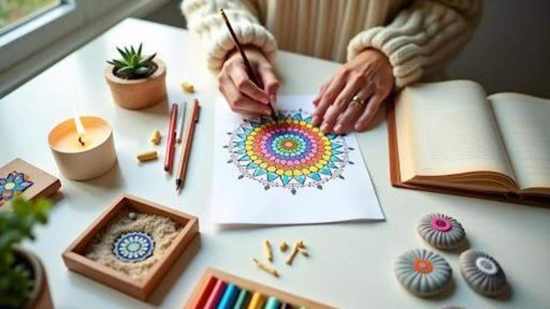 สร้างนิสัยที่มีพลังด้วยการเปลี่ยนแปลงสภาพแวดล้อม